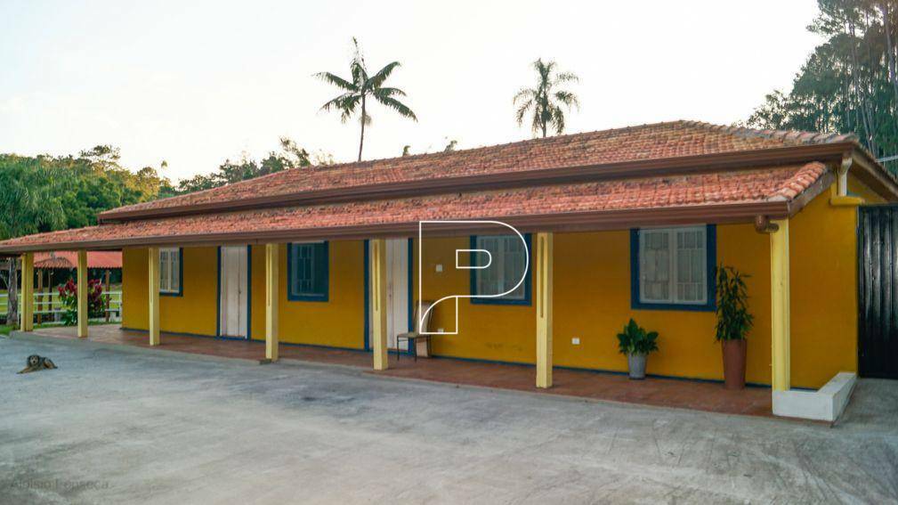 Sítio à venda com 14 quartos, 1800m² - Foto 7