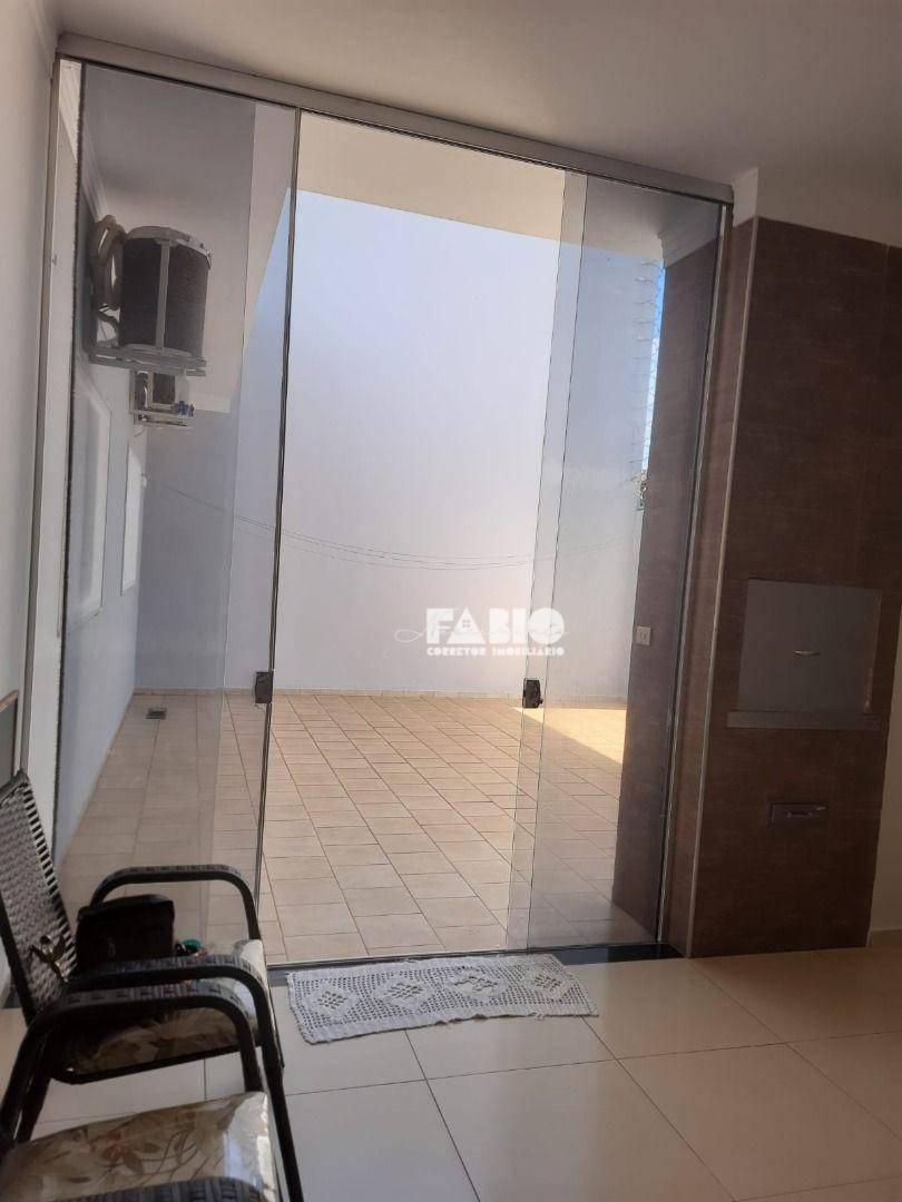 Casa de Condomínio à venda com 3 quartos, 150m² - Foto 9