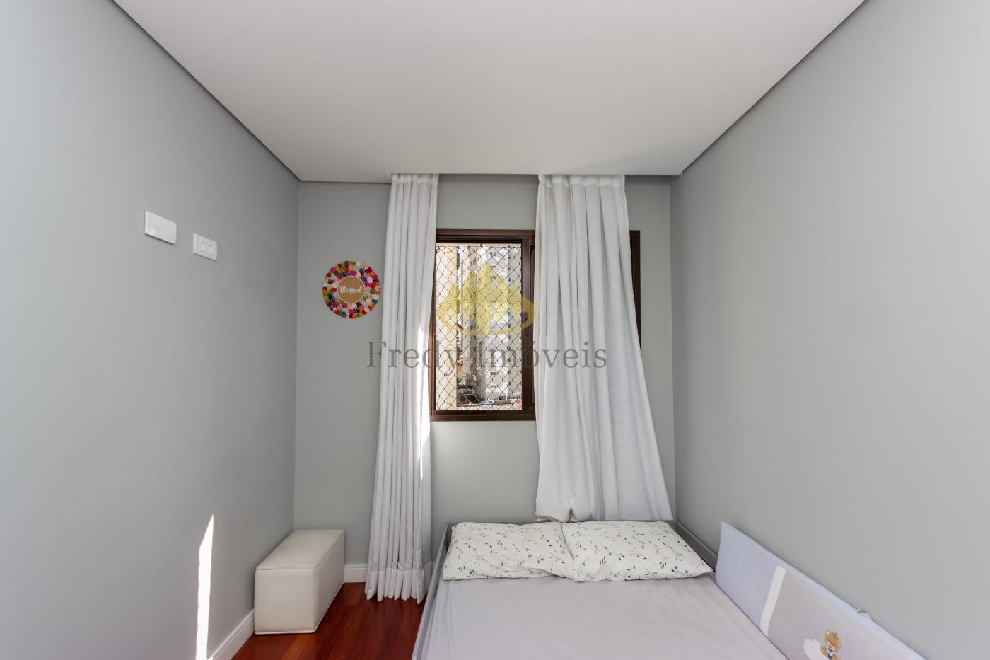 Apartamento à venda com 3 quartos, 81m² - Foto 21