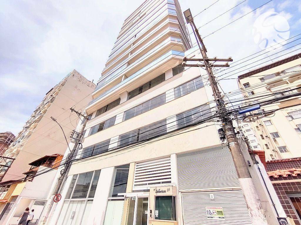 Apartamento à venda com 3 quartos, 135m² - Foto 22