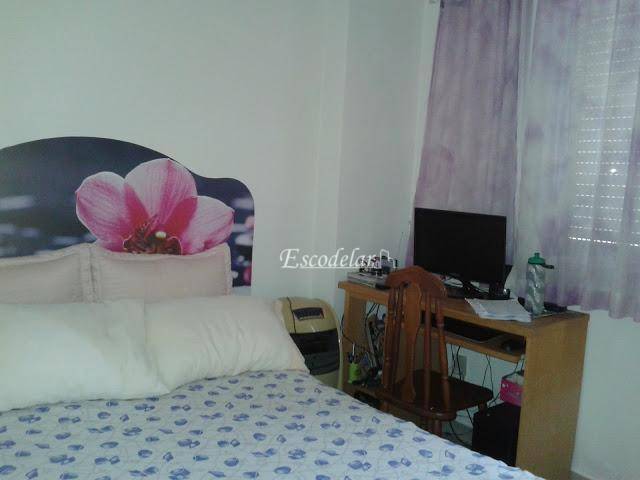 Apartamento à venda com 2 quartos, 61m² - Foto 22