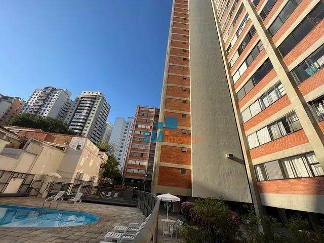 Apartamento para alugar com 2 quartos, 76m² - Foto 13