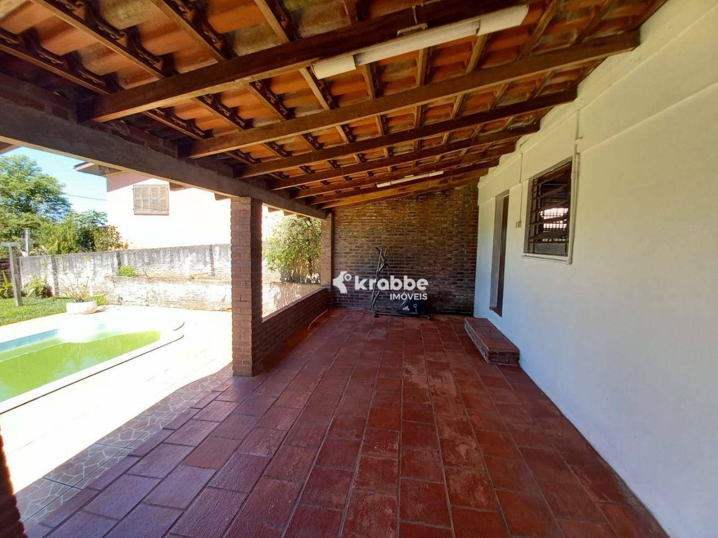 Casa para alugar com 3 quartos, 208m² - Foto 18