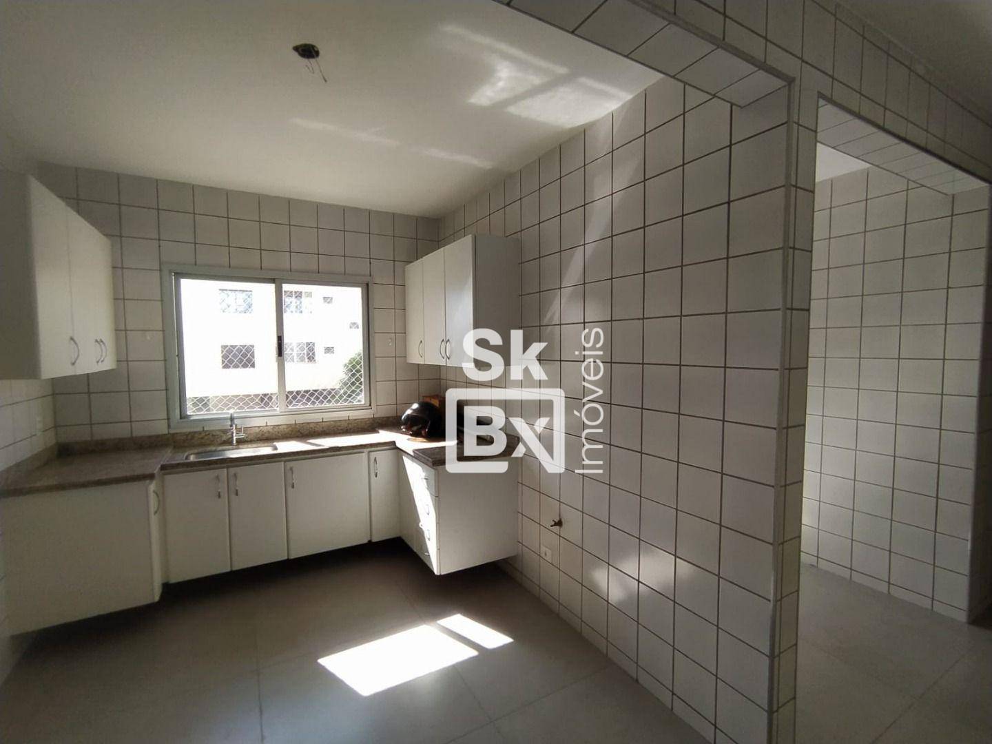 Apartamento à venda com 3 quartos, 114m² - Foto 8