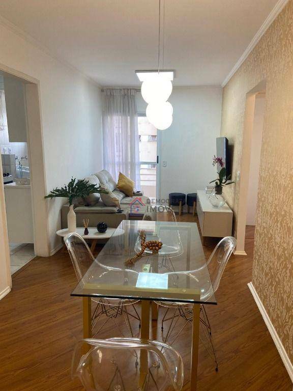 Apartamento à venda e aluguel com 3 quartos, 59m² - Foto 3