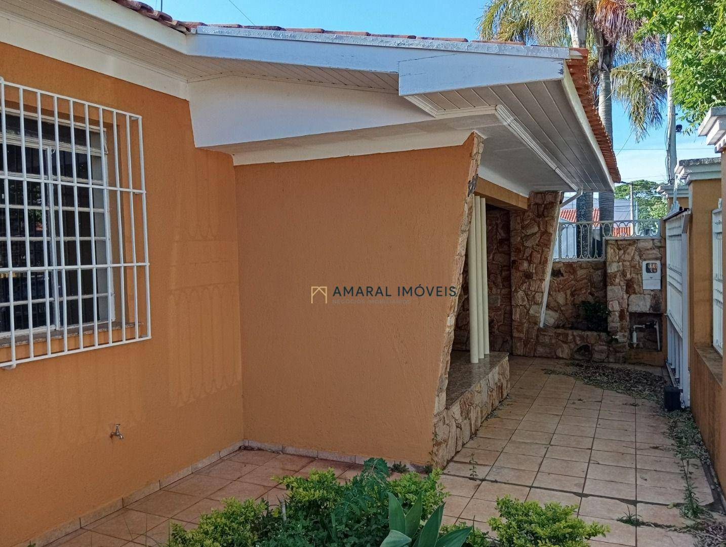 Casa, 3 quartos, 255 m² - Foto 3