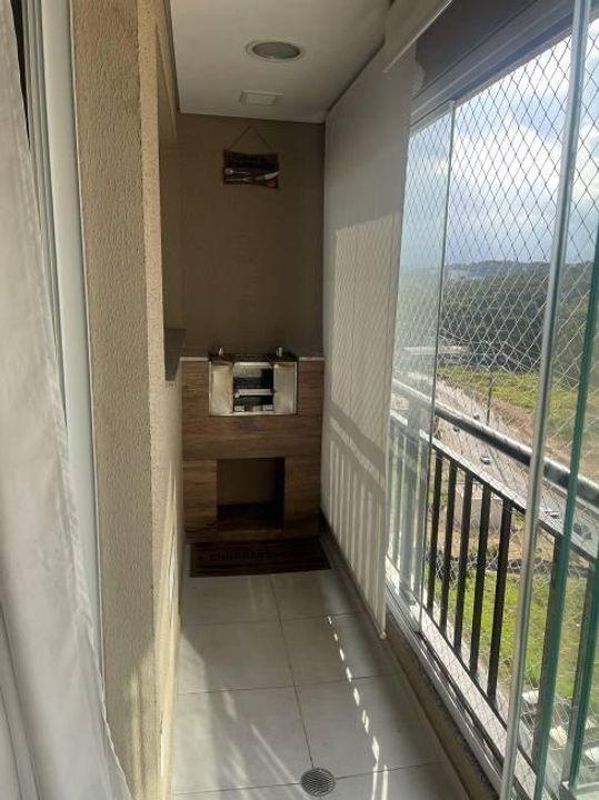 Apartamento à venda com 2 quartos, 60m² - Foto 17