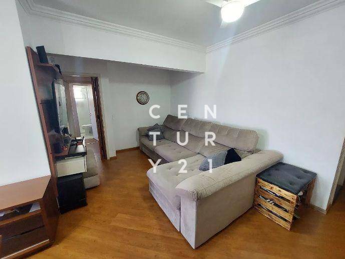 Apartamento à venda com 3 quartos, 92m² - Foto 8