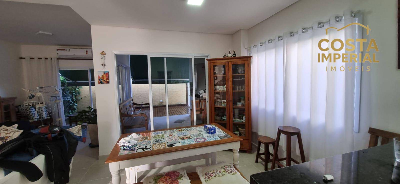 Casa à venda com 3 quartos, 125m² - Foto 12