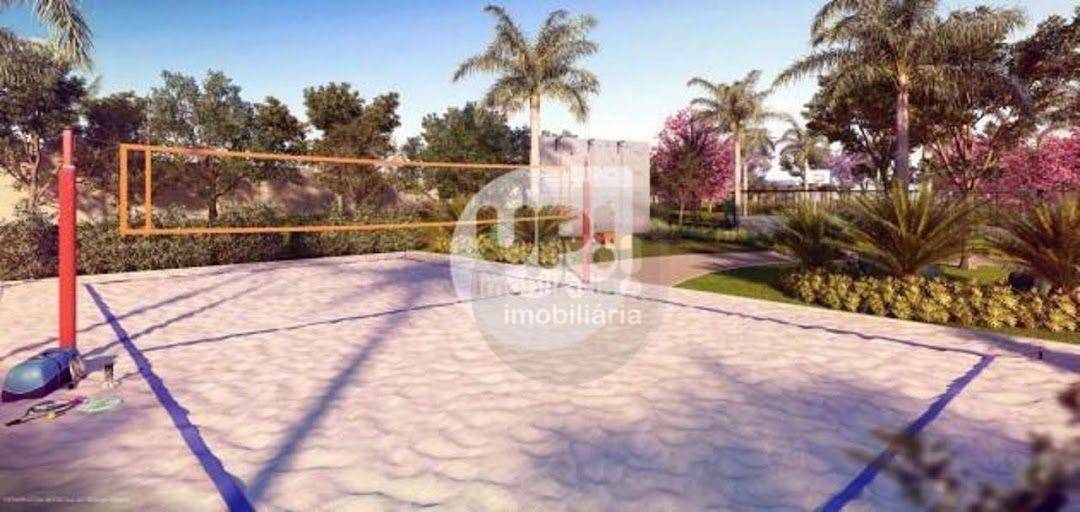 Casa de Condomínio à venda com 3 quartos, 119m² - Foto 46