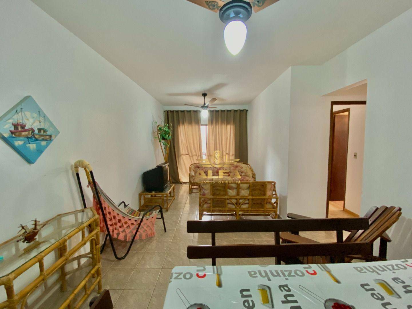 Apartamento, 2 quartos, 75 m² - Foto 2