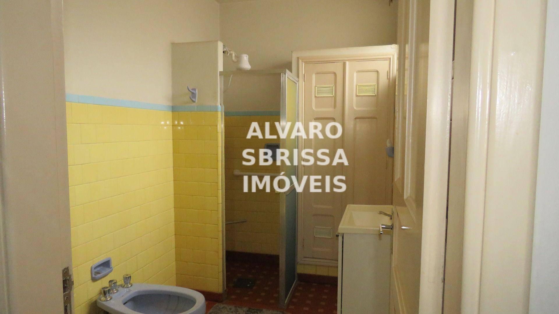 Casa à venda e aluguel com 3 quartos, 292m² - Foto 13