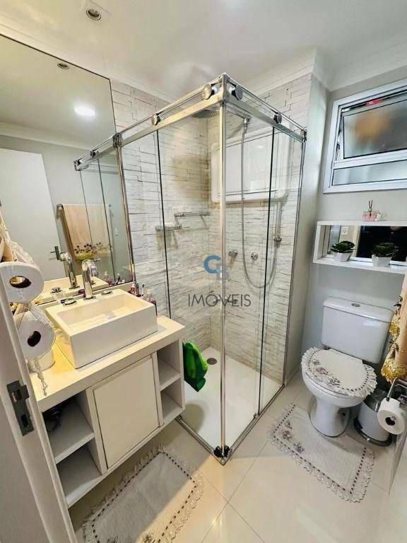 Apartamento à venda com 3 quartos, 68m² - Foto 7