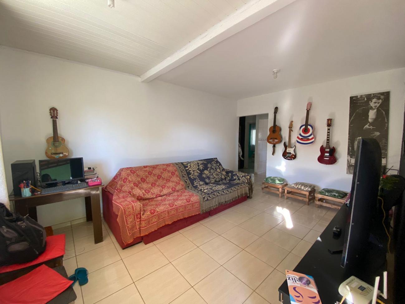 Casa à venda com 2 quartos - Foto 4