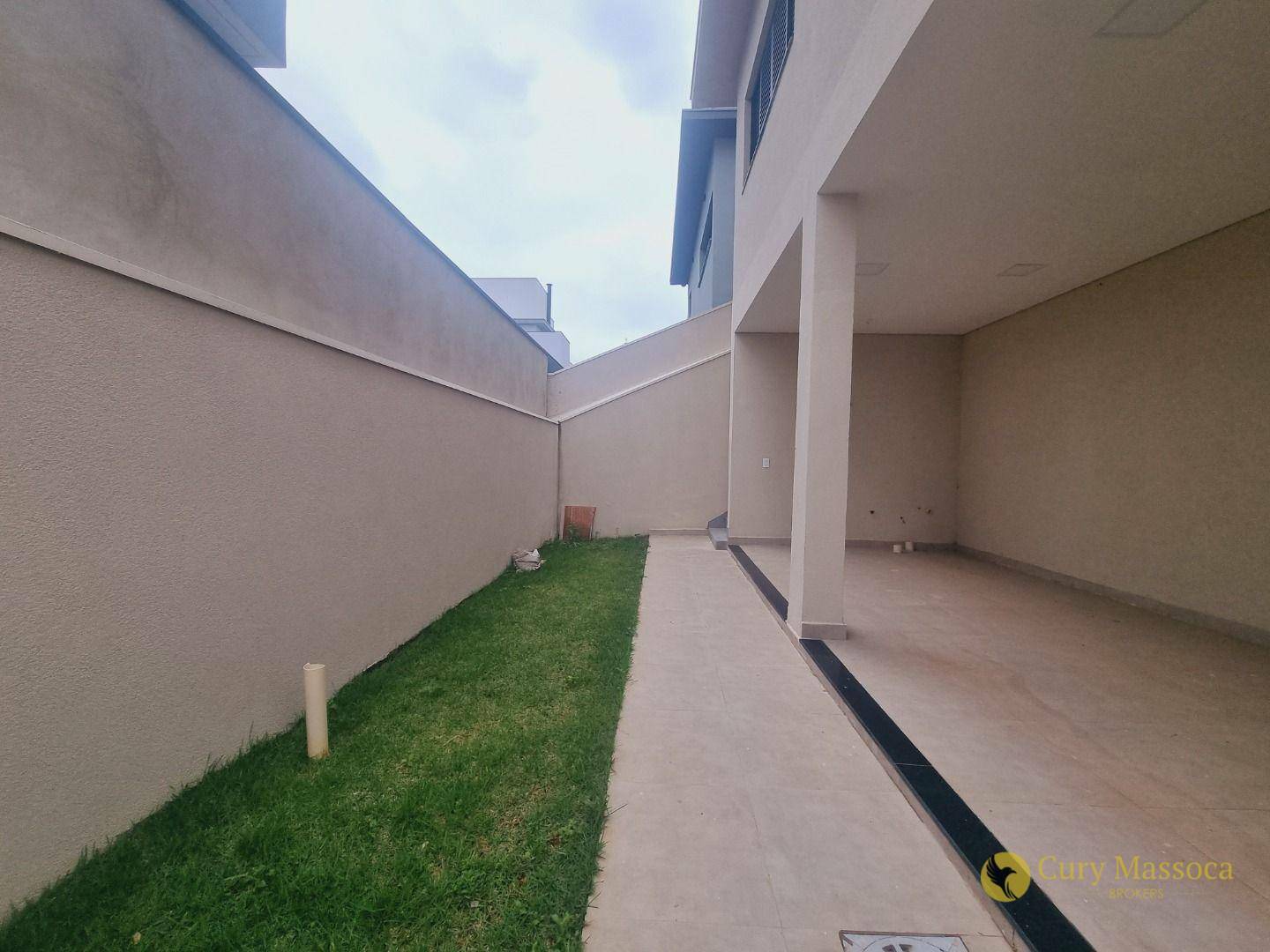 Casa de Condomínio à venda com 3 quartos, 160m² - Foto 41