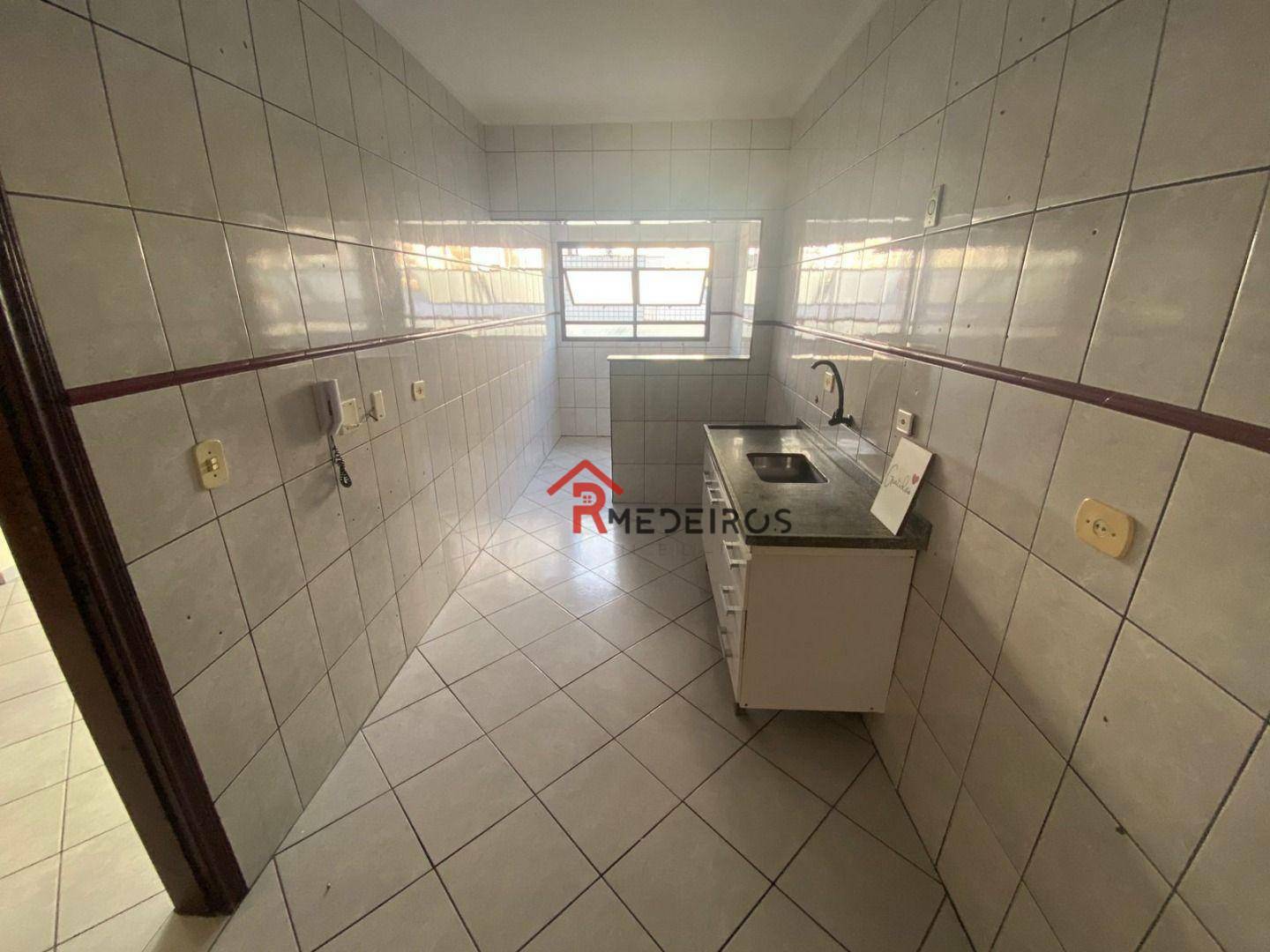 Apartamento para alugar com 1 quarto, 54m² - Foto 7