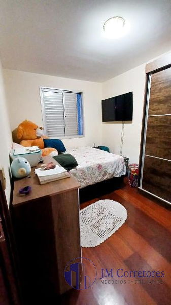 Apartamento à venda com 3 quartos, 92m² - Foto 15