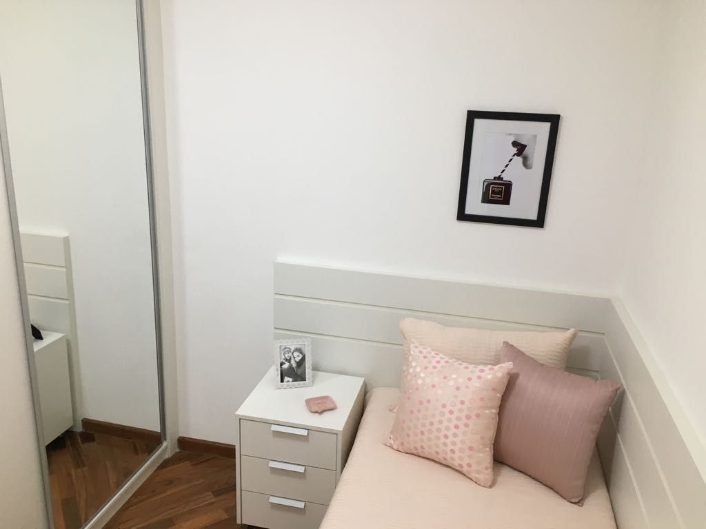 Apartamento à venda com 3 quartos, 86m² - Foto 8