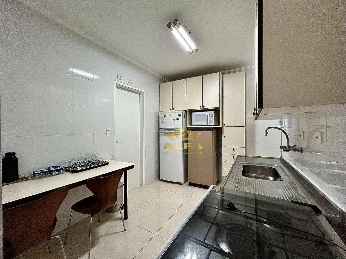 Apartamento à venda com 2 quartos, 100m² - Foto 24