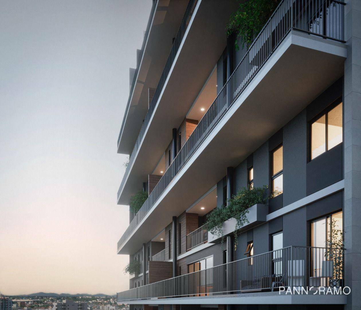 Apartamento à venda com 3 quartos, 79m² - Foto 18