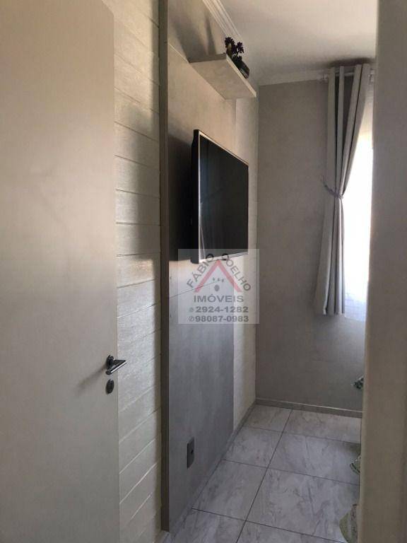 Apartamento à venda com 2 quartos, 64m² - Foto 14