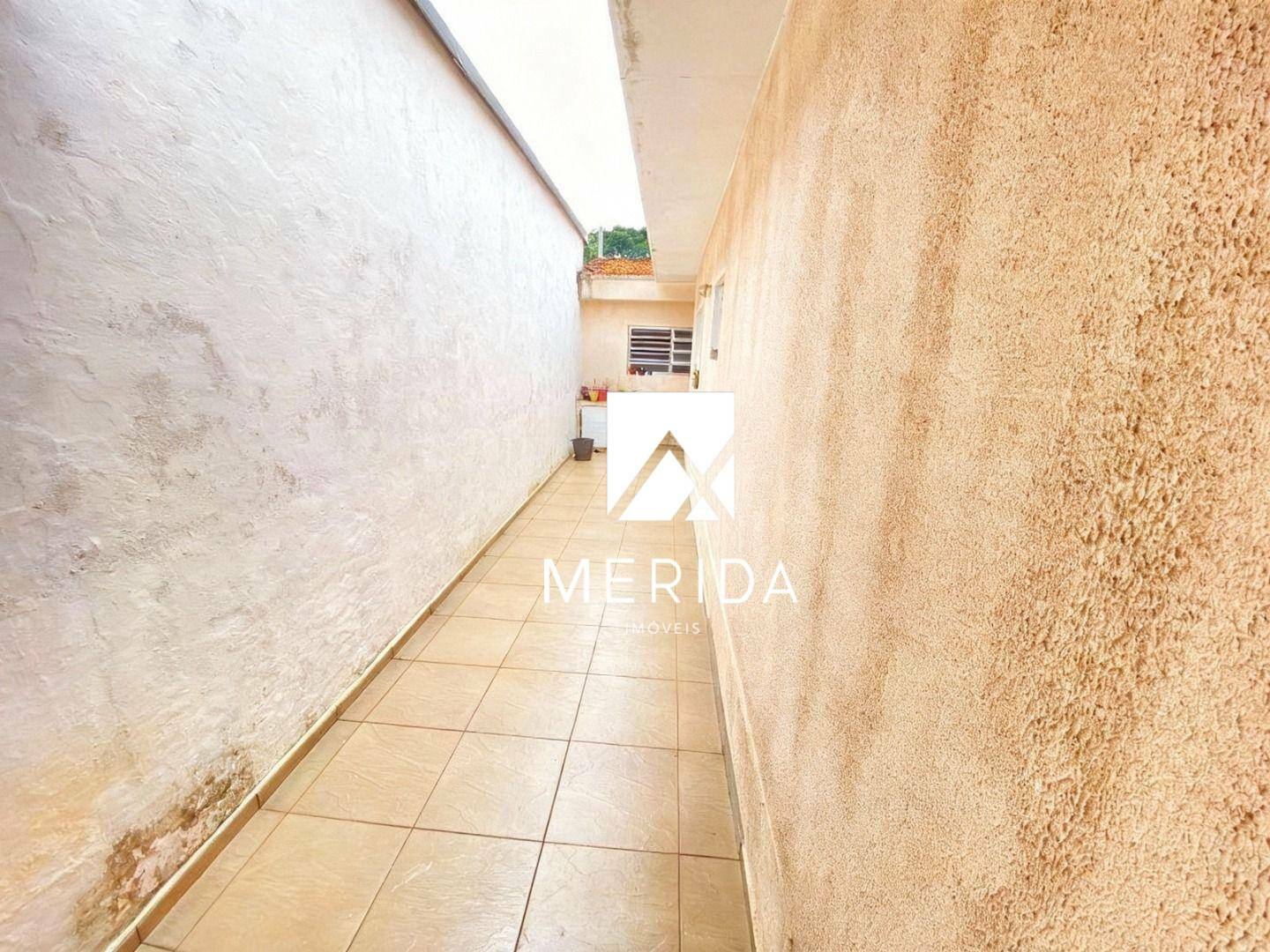 Casa, 7 quartos, 303 m² - Foto 13