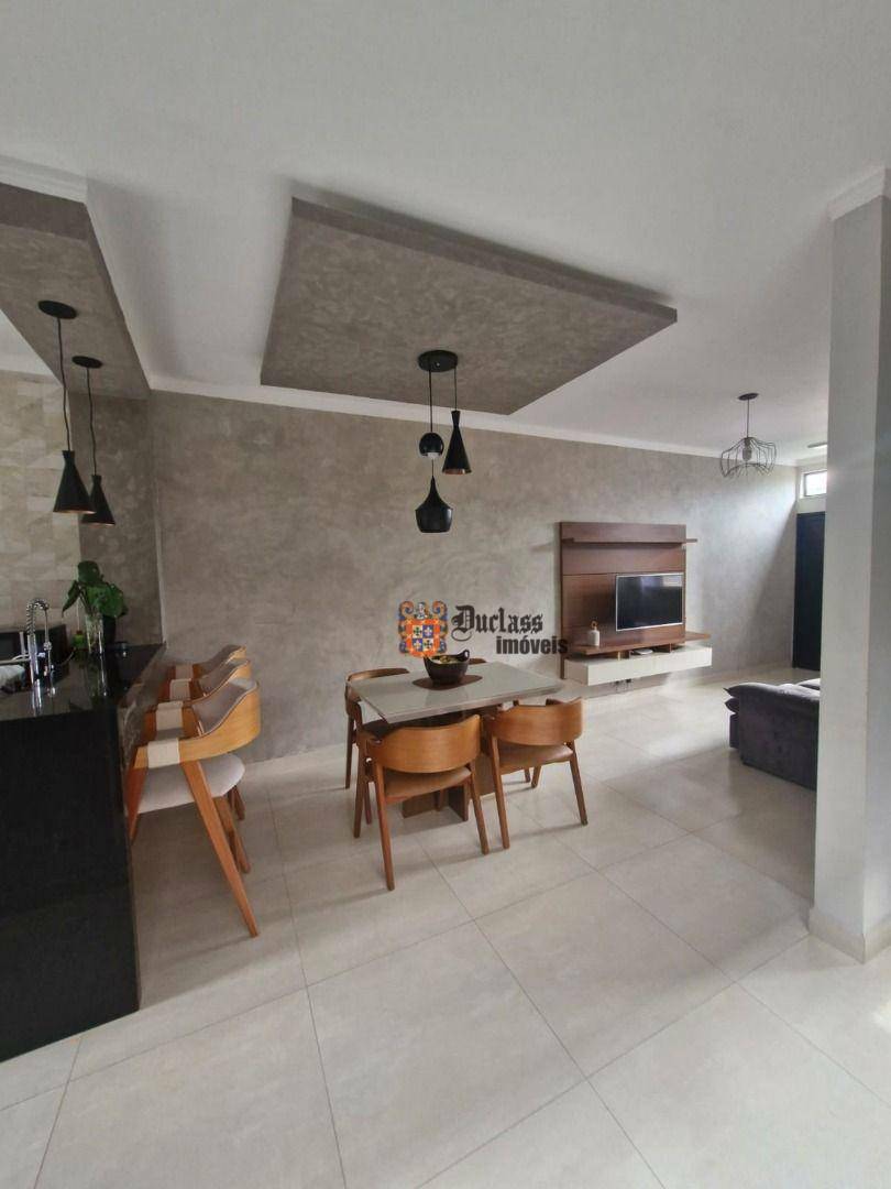 Casa à venda com 3 quartos, 96m² - Foto 5