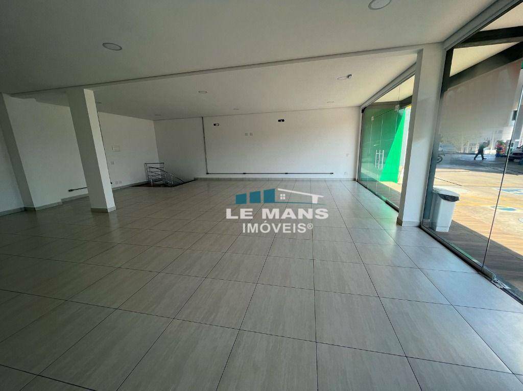 Conjunto Comercial-Sala para alugar, 86m² - Foto 2