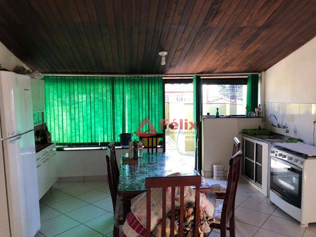 Sobrado à venda com 3 quartos, 125m² - Foto 11