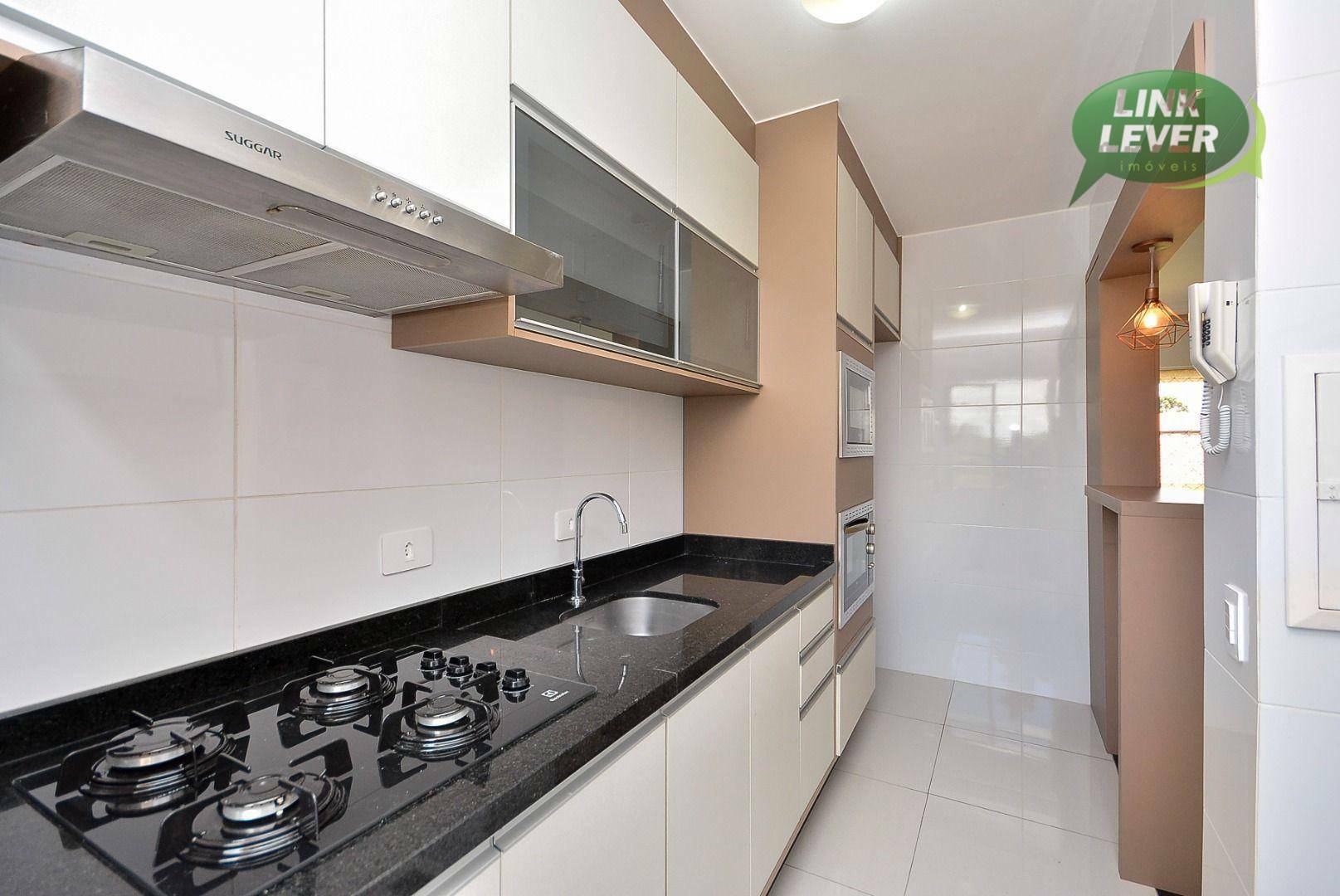 Apartamento à venda com 3 quartos, 55m² - Foto 14