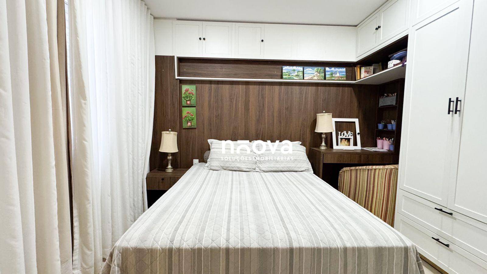 Apartamento, 3 quartos, 110 m² - Foto 5