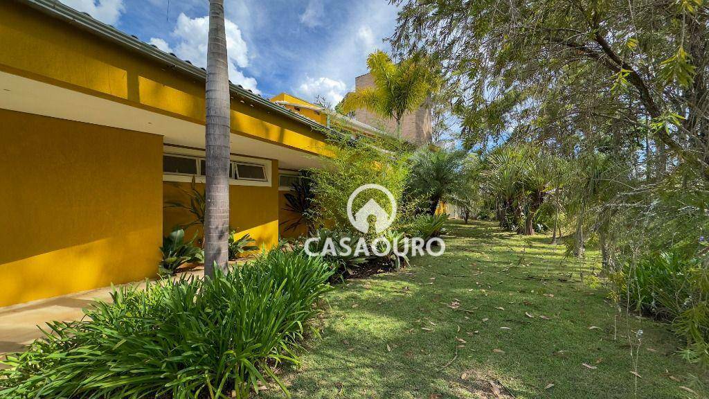 Casa de Condomínio à venda com 4 quartos, 397m² - Foto 41