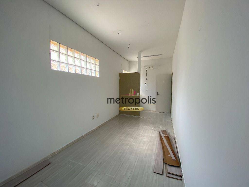 Conjunto Comercial-Sala para alugar, 28m² - Foto 5