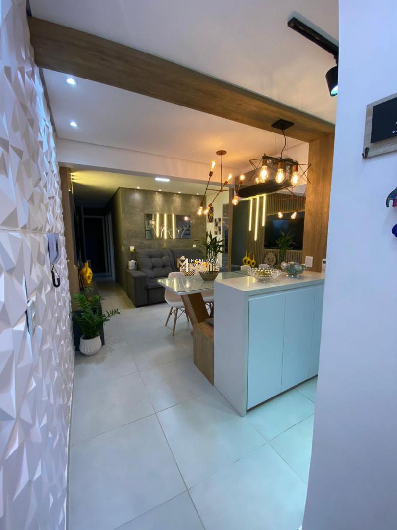 Apartamento, 2 quartos, 60 m² - Foto 4