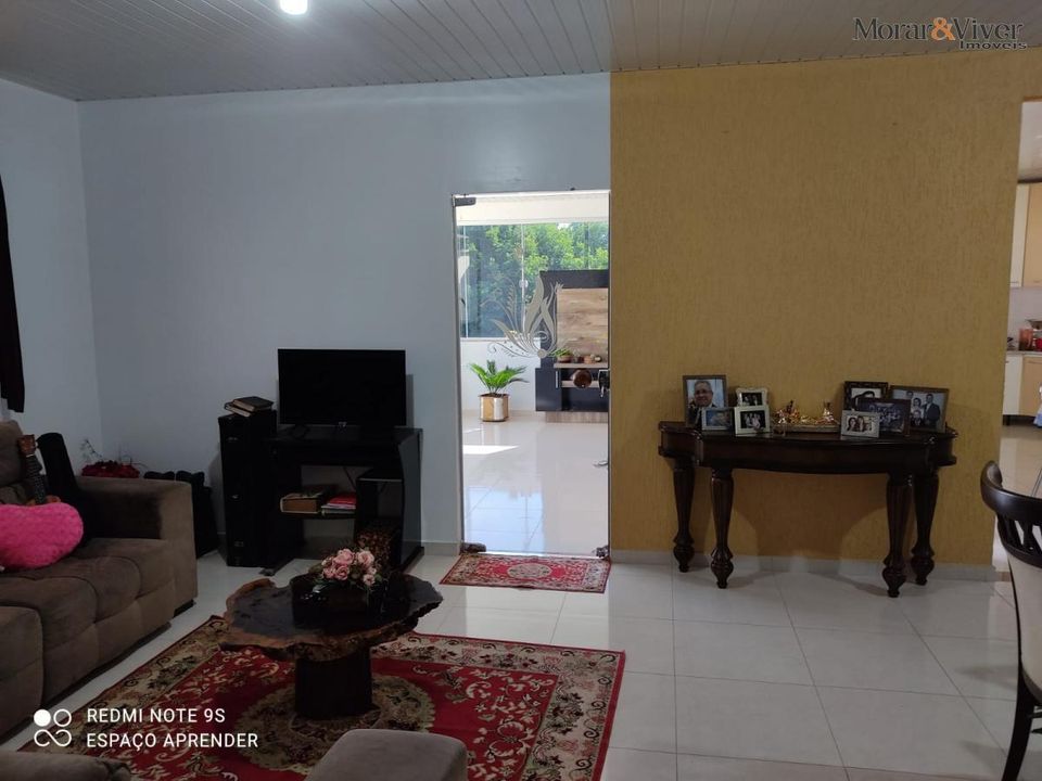 Casa à venda com 3 quartos, 240m² - Foto 15