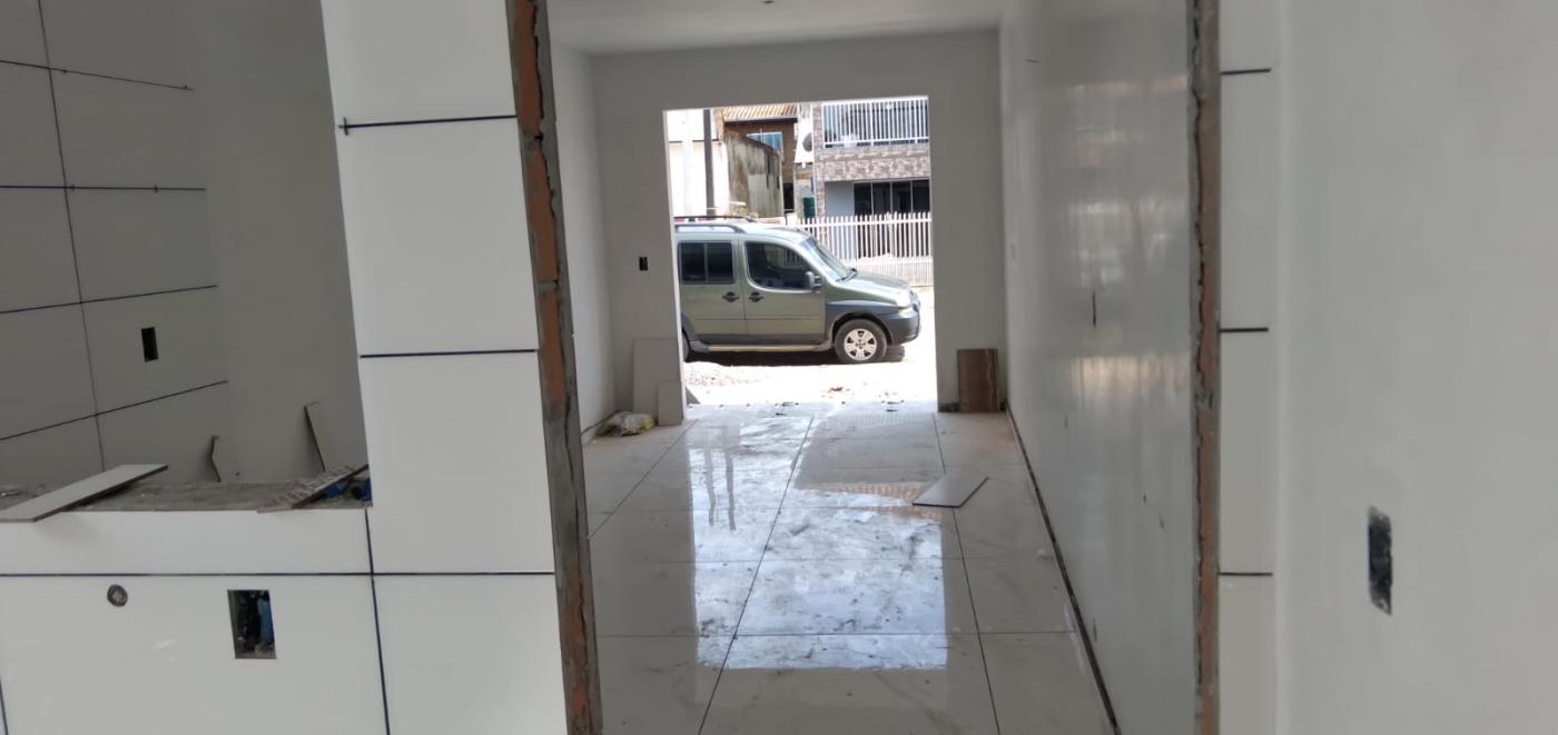 Casa à venda com 2 quartos, 100m² - Foto 5