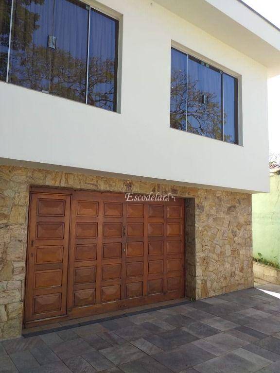 Sobrado à venda com 3 quartos, 341m² - Foto 12