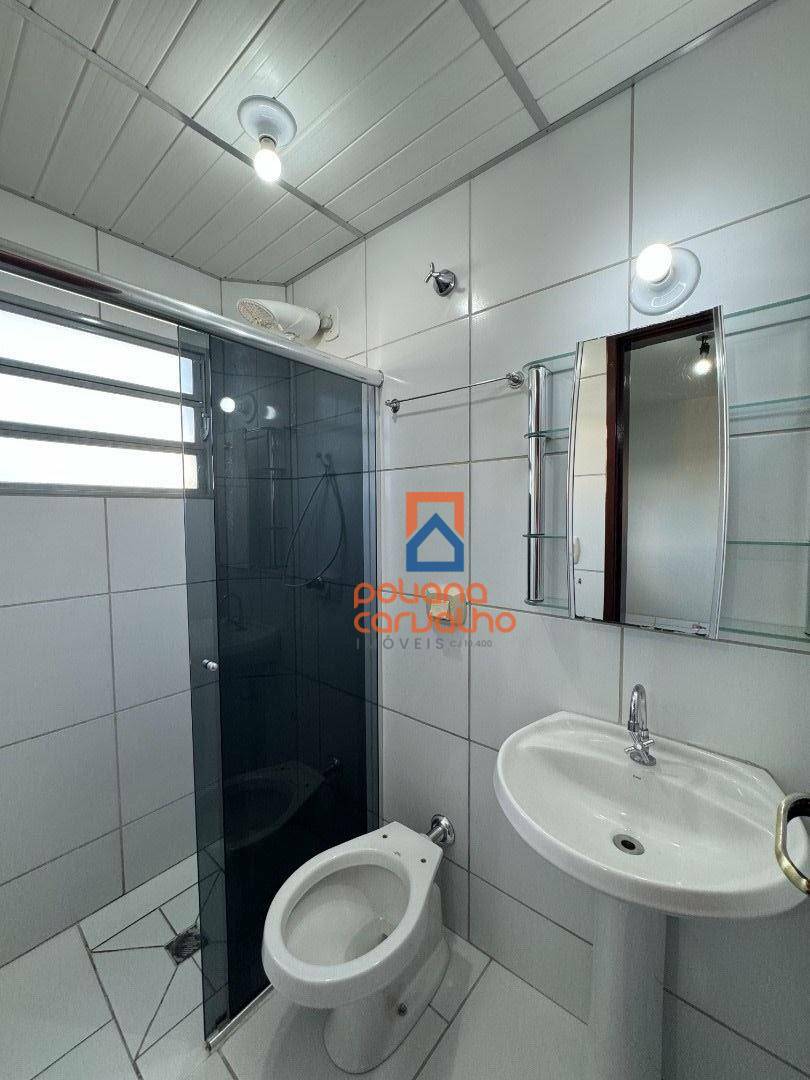Apartamento para alugar com 2 quartos - Foto 8
