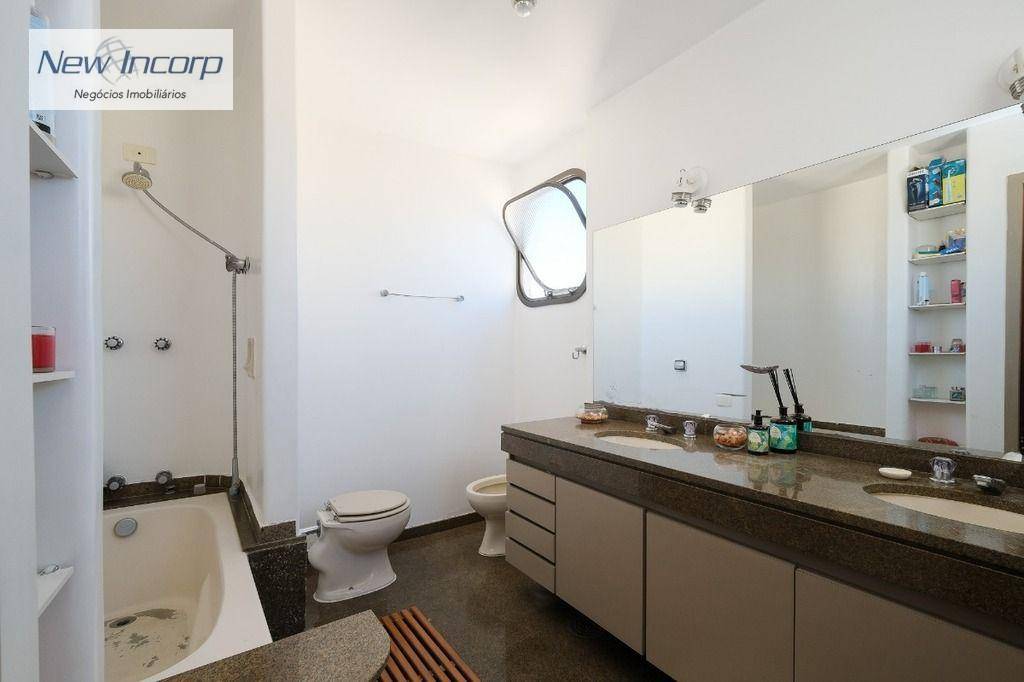 Apartamento à venda com 4 quartos, 290m² - Foto 15