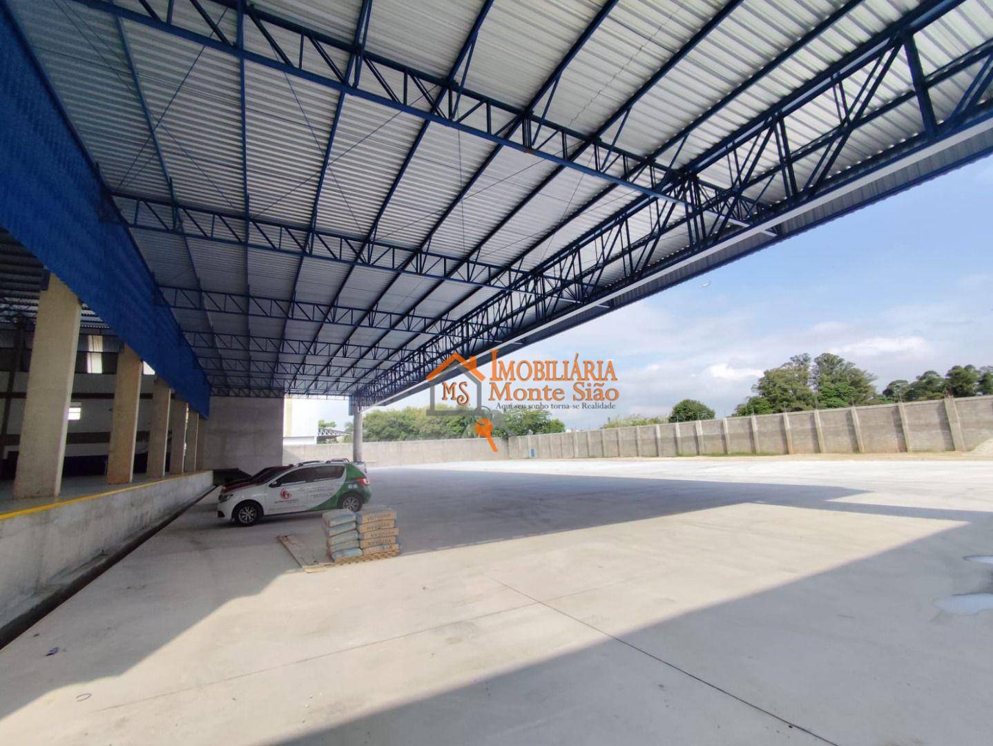 Depósito-Galpão, 6200 m² - Foto 42