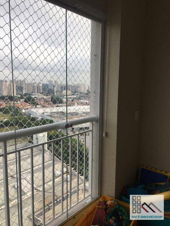 Apartamento à venda com 2 quartos, 80m² - Foto 7