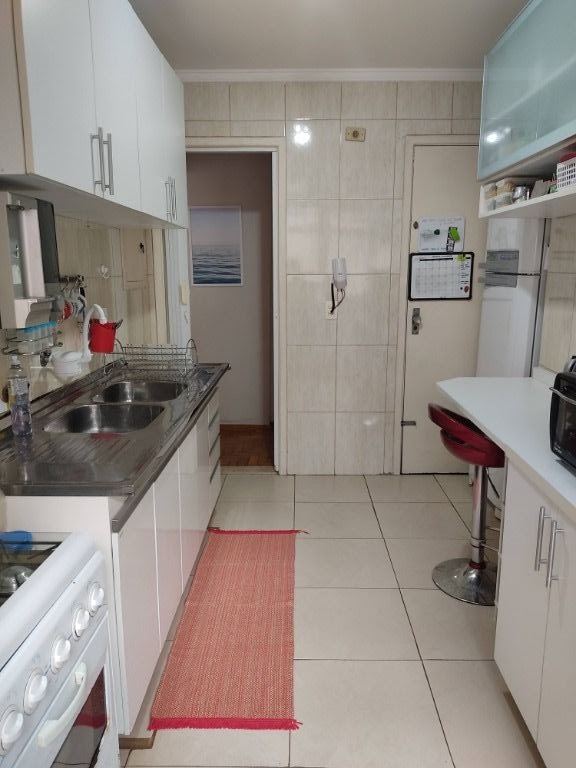 Apartamento à venda com 2 quartos, 98m² - Foto 9