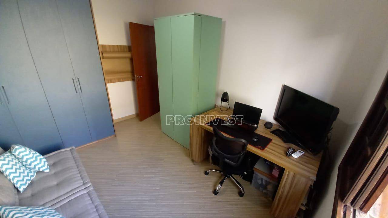 Casa de Condomínio à venda com 3 quartos, 182m² - Foto 24