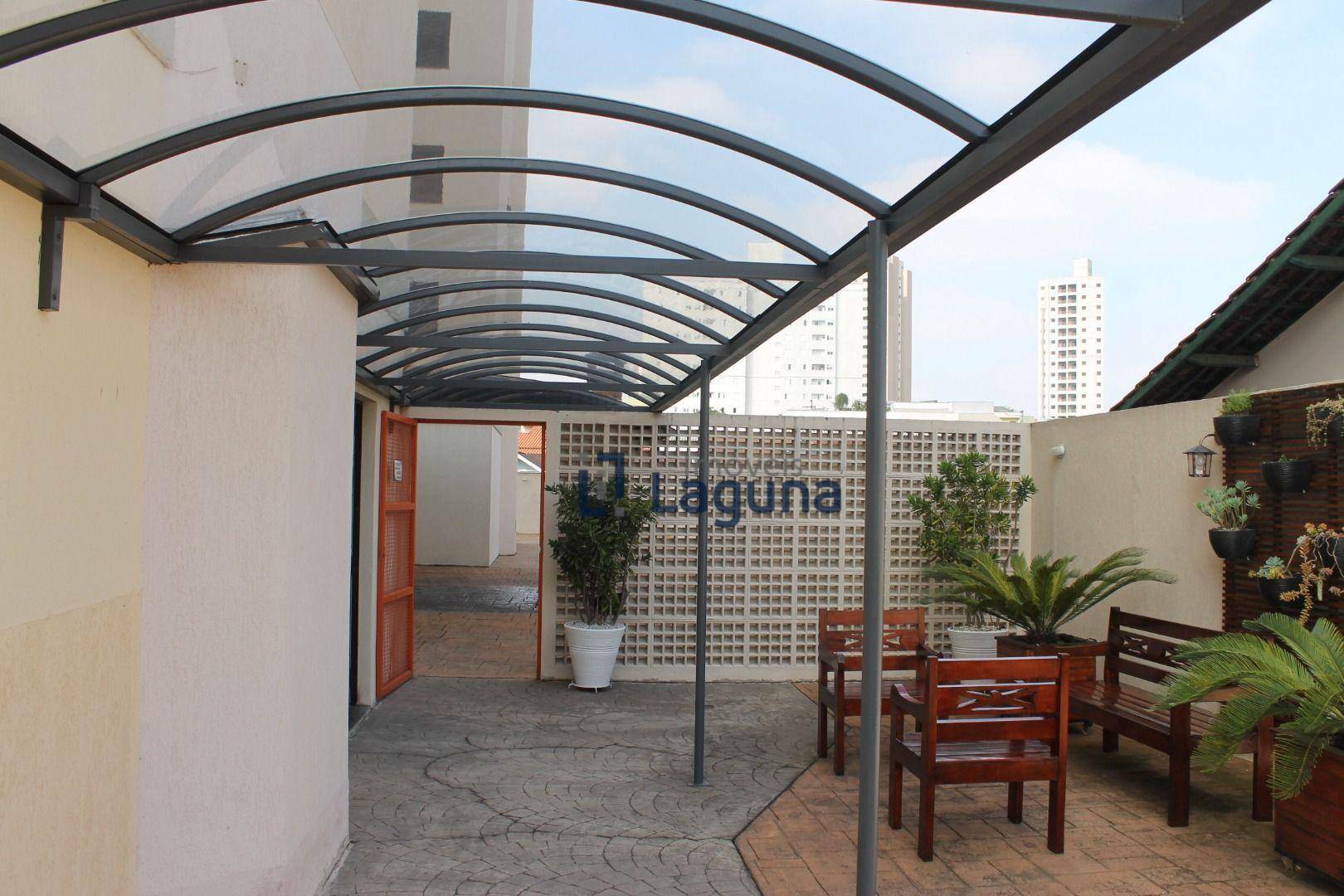 Apartamento para alugar com 2 quartos, 82m² - Foto 15