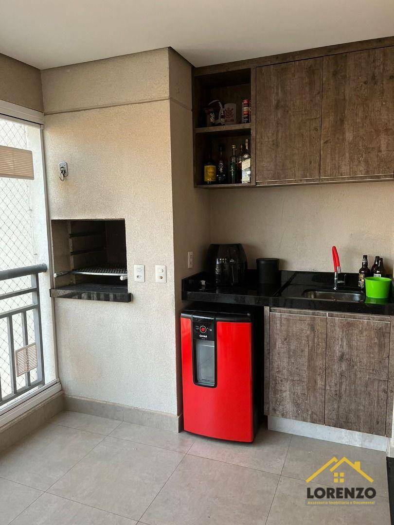 Apartamento à venda com 2 quartos, 93m² - Foto 6