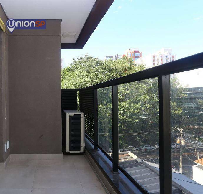 Apartamento à venda com 1 quarto, 43m² - Foto 4