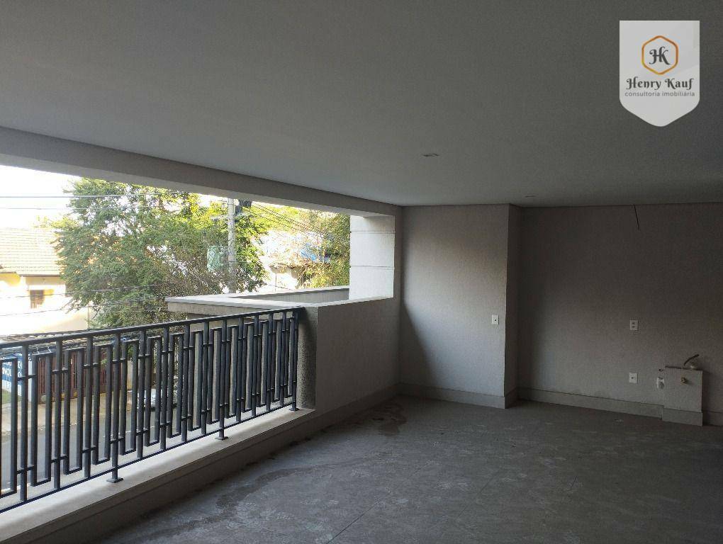 Apartamento à venda com 3 quartos, 209m² - Foto 23