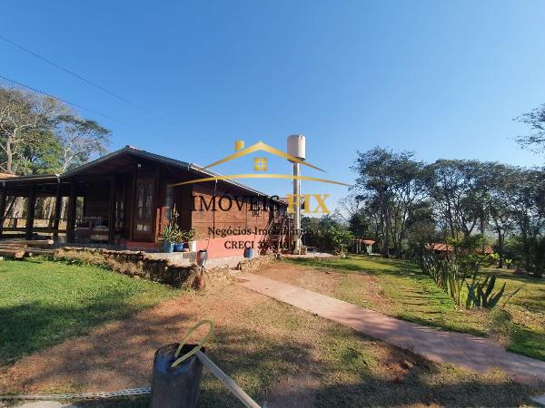 Fazenda à venda com 6 quartos, 350m² - Foto 5