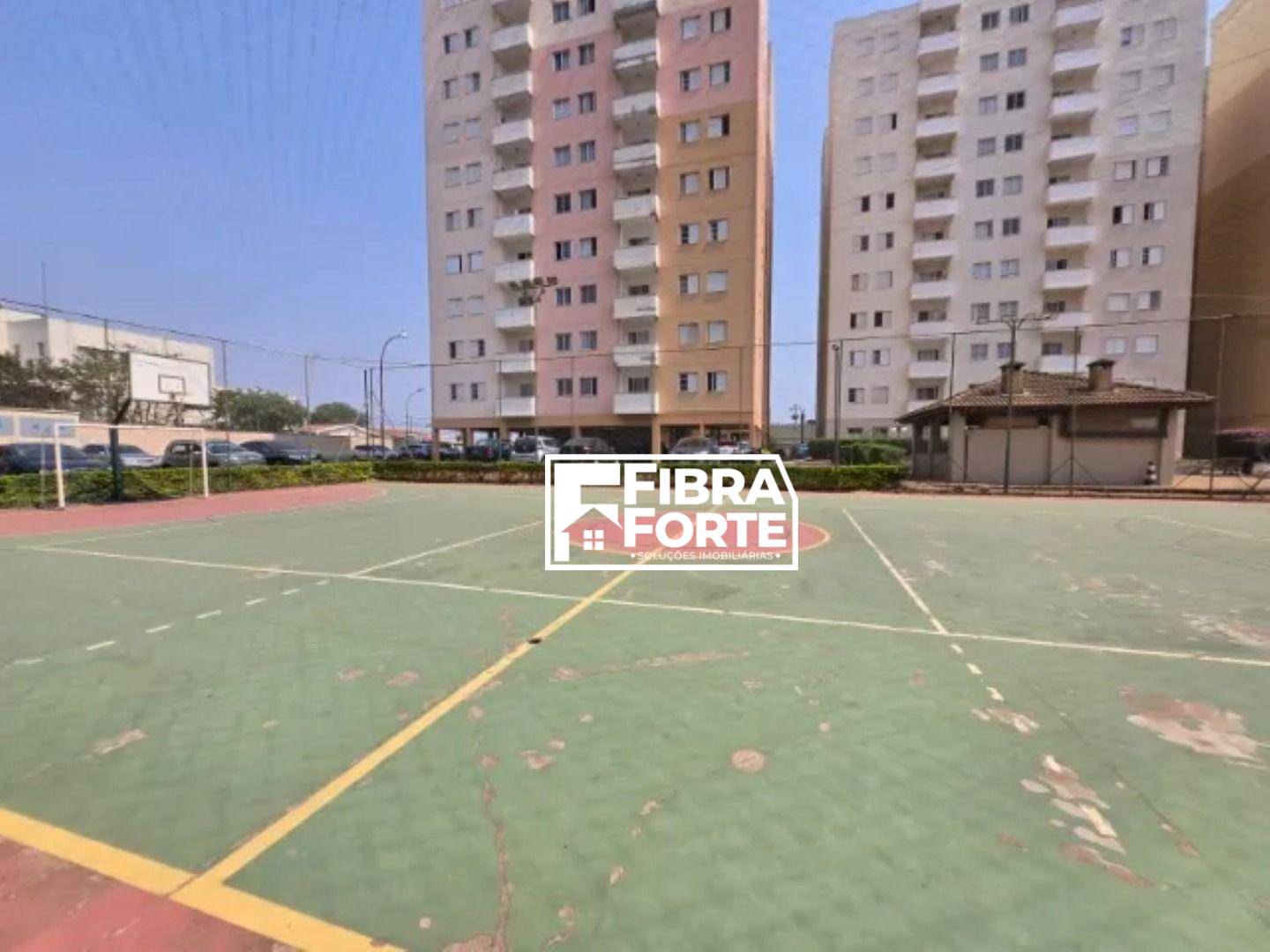 Apartamento à venda com 3 quartos, 77m² - Foto 7
