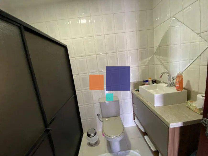 Sobrado à venda com 4 quartos, 146m² - Foto 10